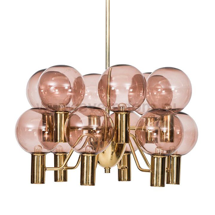 Люстра Hans-Agne Jakobsson Ceiling Lamps Loft Concept 40.2456
