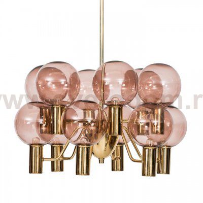 Люстра Hans-Agne Jakobsson Ceiling Lamps Loft Concept 40.2456