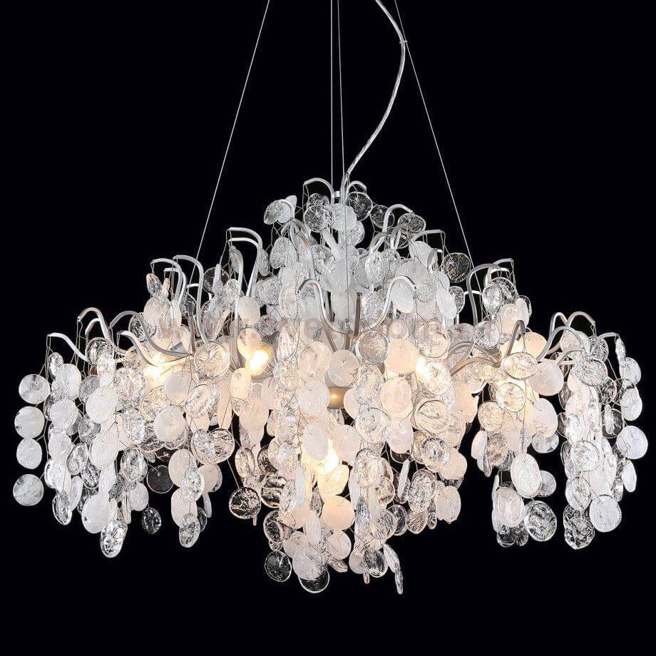Люстра FAIRYTREE Chandelier 9 Loft Concept 40.2479