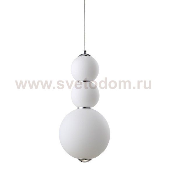 Люстра PEARLS Suspension Pendant Lamp D Loft Concept 40.2481