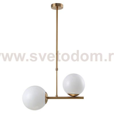 Люстра Ball Top & Side Loft Concept 40.2486