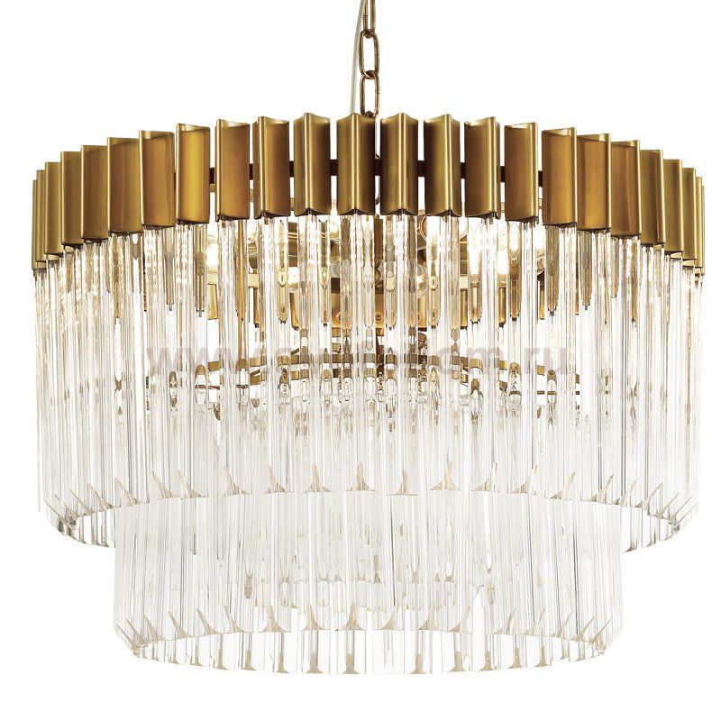 Люстра Triangular Canes Coliseum Loft Concept 40.2494