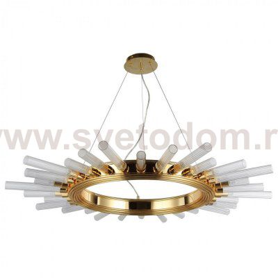 Люстра Art Deco Sun Light Loft Concept 40.2499