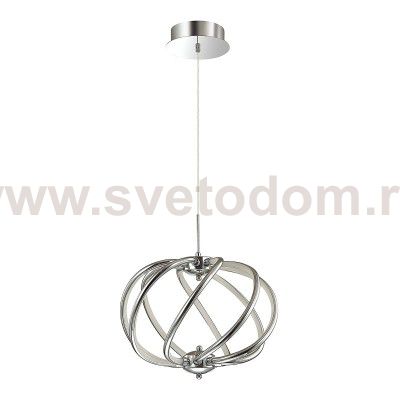Светильник подвесной Odeon light 4025/80L LEONA