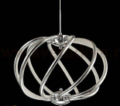 Светильник подвесной Odeon light 4025/80L LEONA