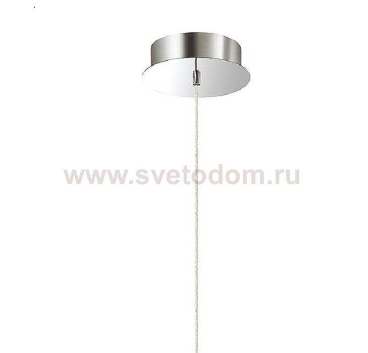 Светильник подвесной Odeon light 4025/80L LEONA