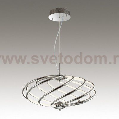 Светильник подвесной Odeon light 4025/99L LEONA