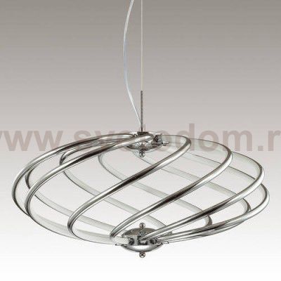 Светильник подвесной Odeon light 4025/99L LEONA