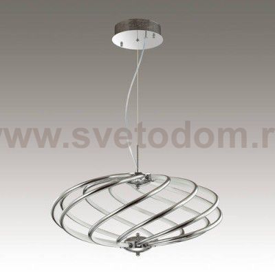 Светильник подвесной Odeon light 4025/99L LEONA