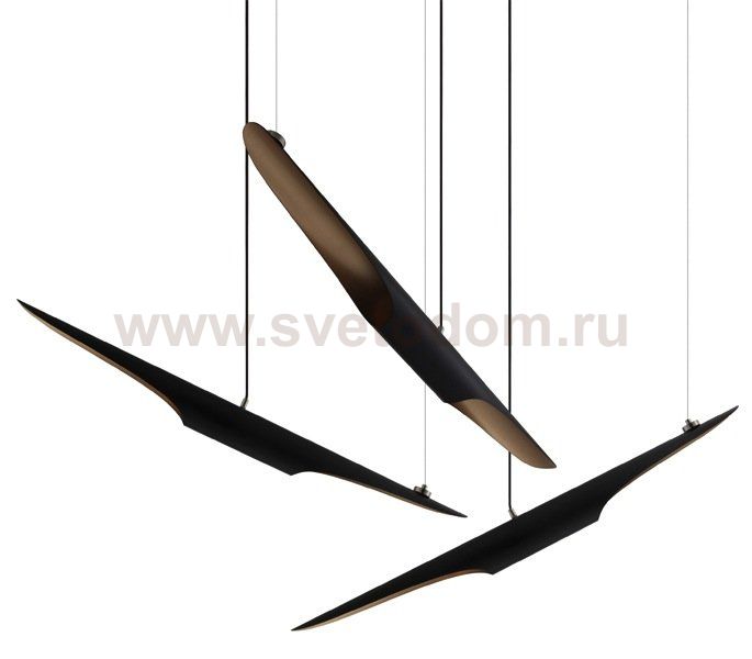 Подвесной светильник Coltrane Loft Concept 40.250