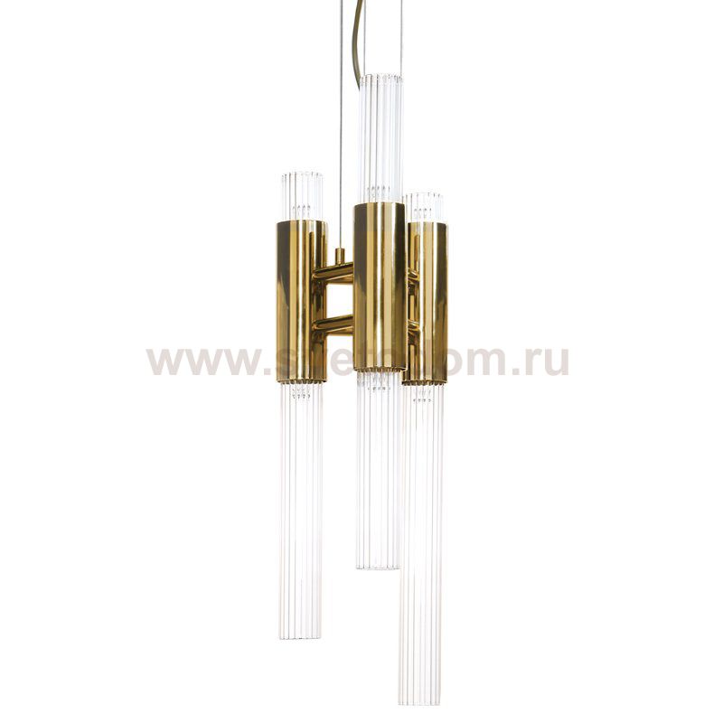 Люстра Luxxu WATERFALL PENDANT Loft Concept 40.2511