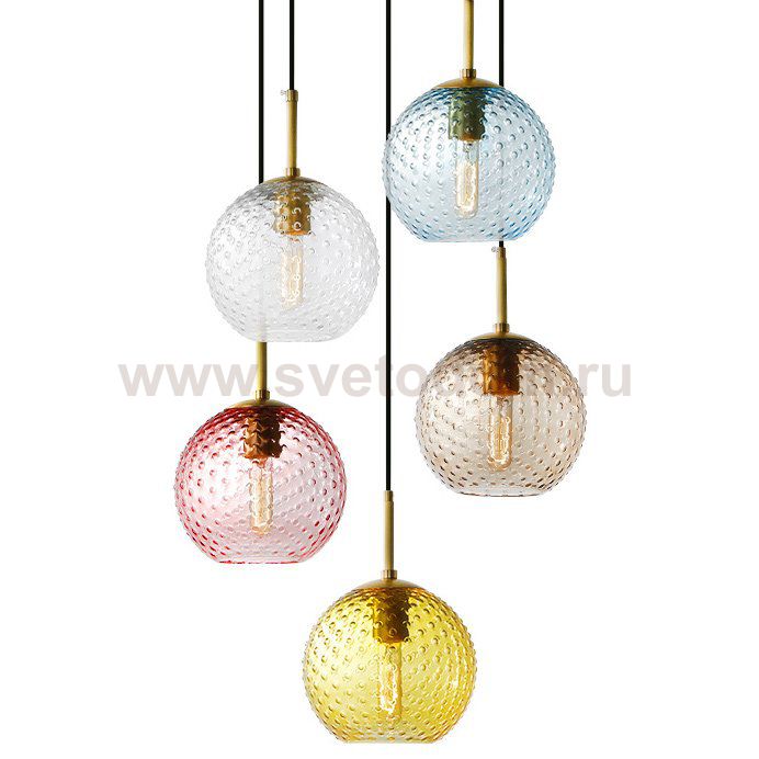 FINNAR подвесной светильник Loft Concept 40.2517-0