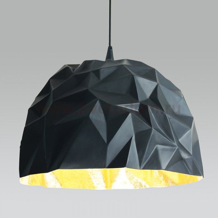 Люстра Rock Suspension Lamp Loft Concept 40.251