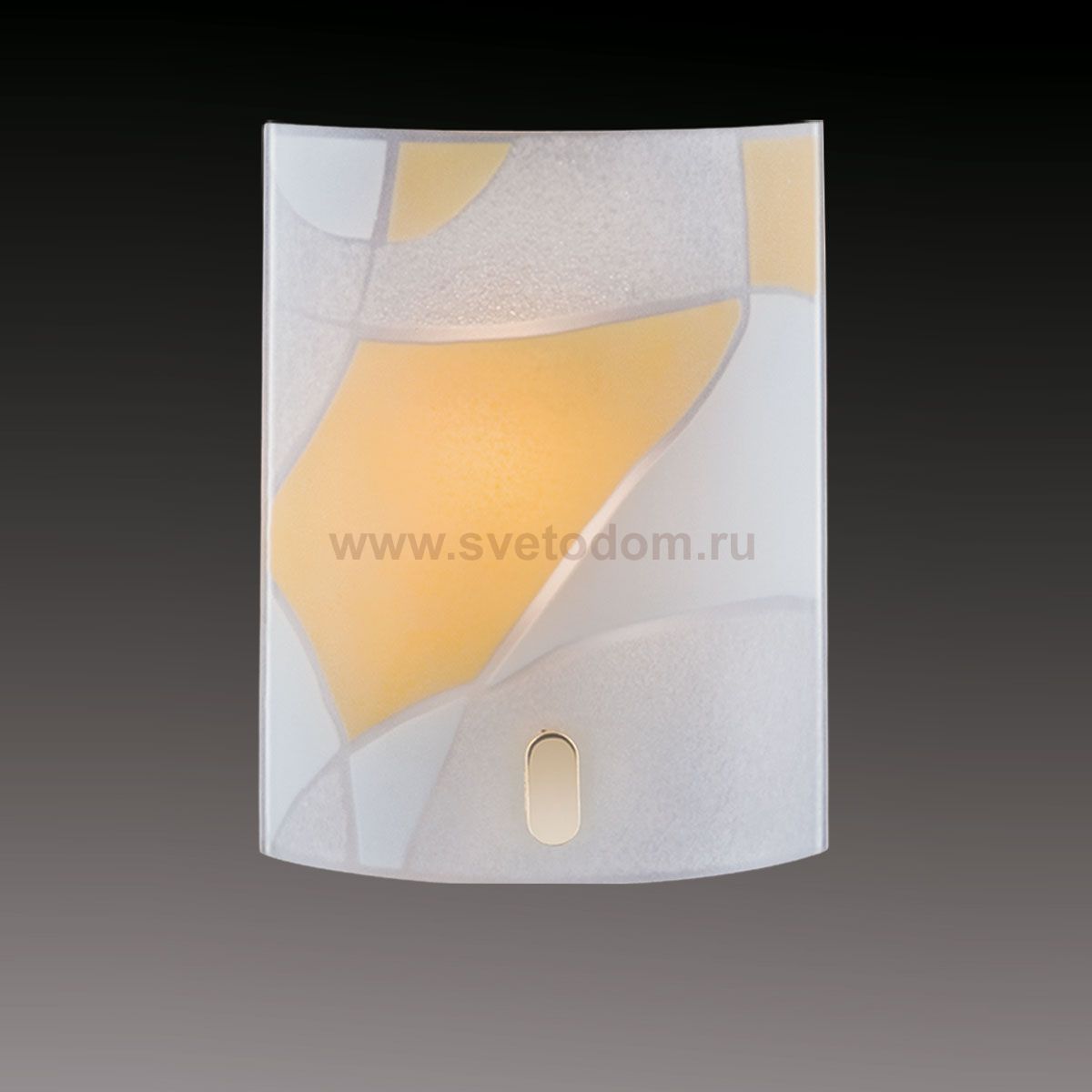 Светильник Сонекс 402 золото Zone