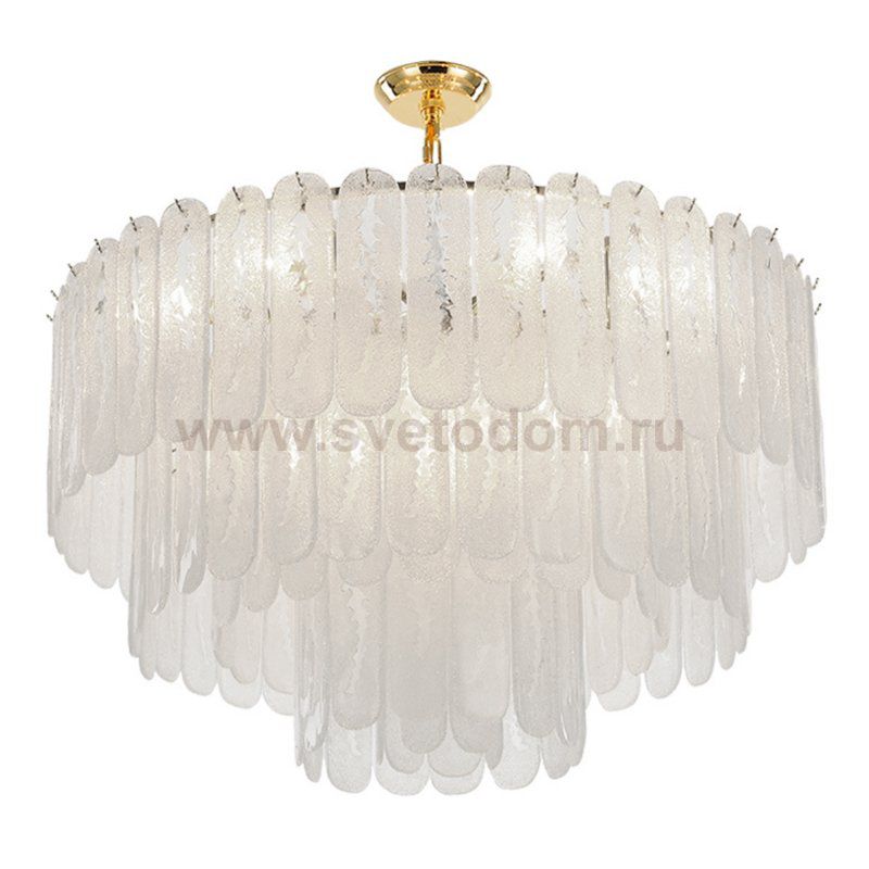 Люстра Chandelier Riveria II Loft Concept 40.2534-0