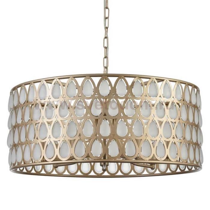 Люстра Splashes of Champagne Loft Concept 40.2539