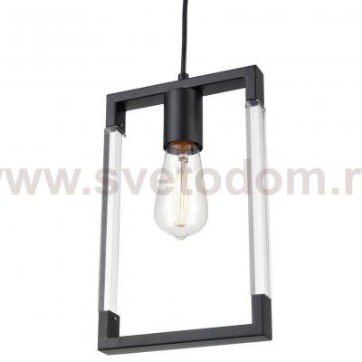 Подвесной светильник Transparent Strips One Loft Concept 40.2548