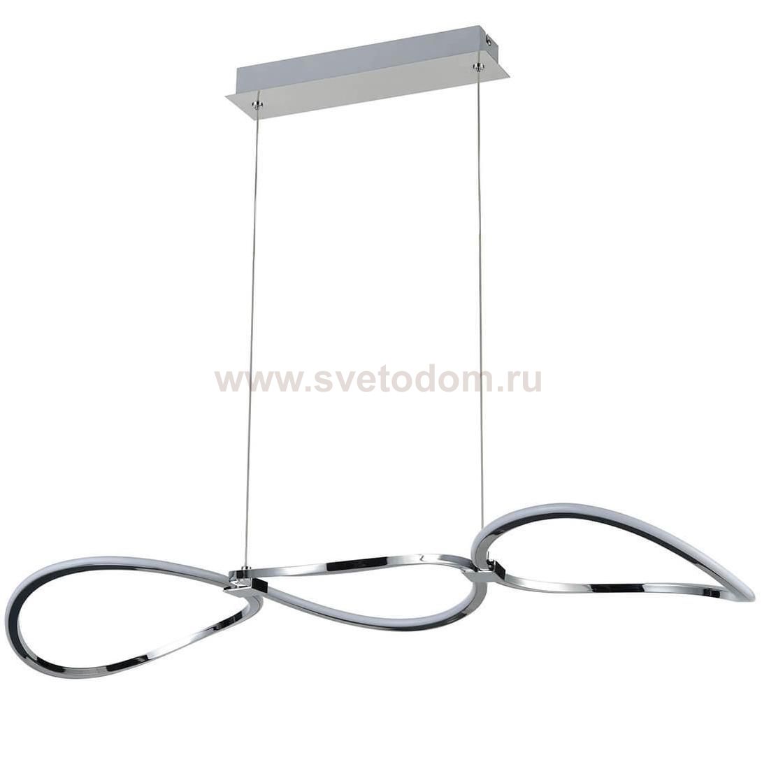 Люстра Infinity Line Chromium Loft Concept 40.2555