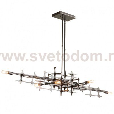 Люстра HUBBARDTON FORGE GRID PENDANT Loft Concept 40.2559