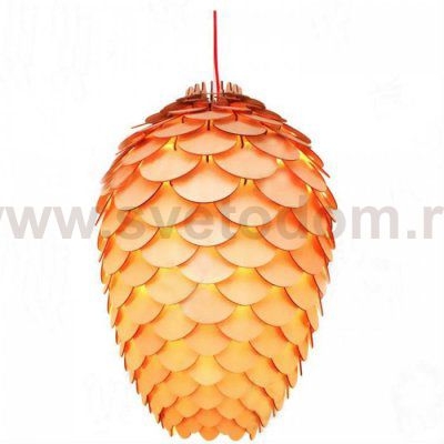 Люстра Pinecone Wooden King Loft Concept 40.256