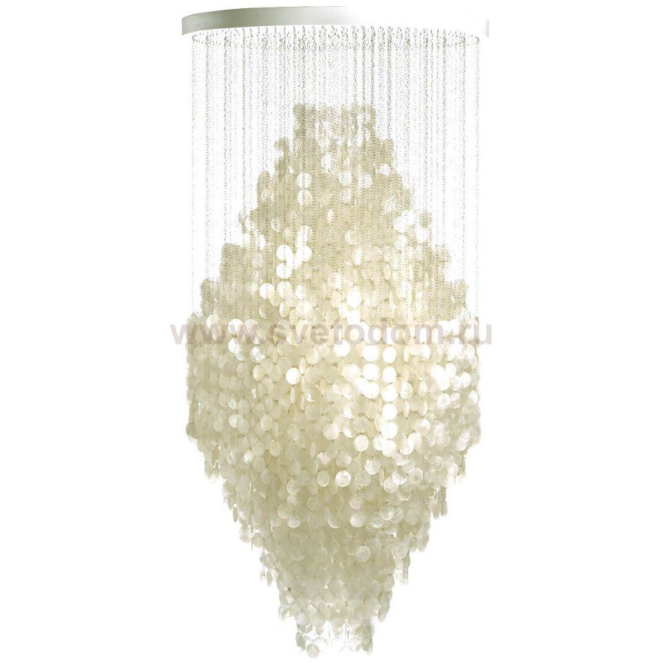 Люстра Fun 8DM Loft Concept 40.2571