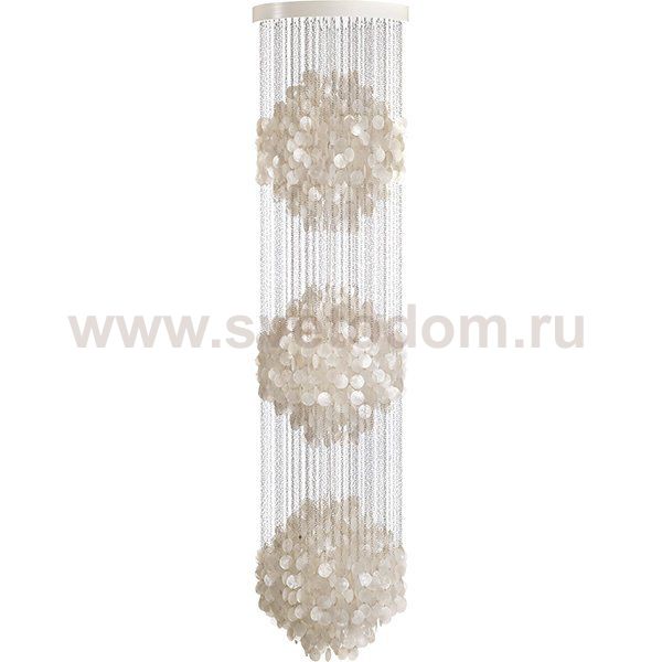 Люстра Fun 3DM by Verner Panton Loft Concept 40.2572