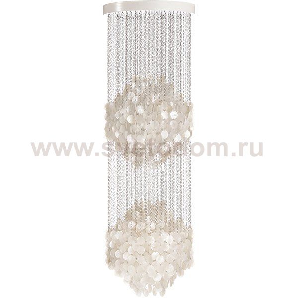 Люстра Fun 5DM by Verner Panton Loft Concept 40.2573