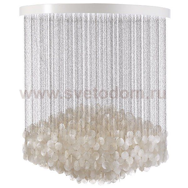 Люстра Fun 7DM by Verner Panton Loft Concept 40.2574