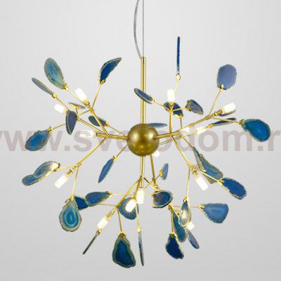 Люстра Agate Feathers Loft Concept 40.2592