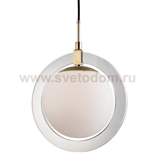 Подвесной светильник Dozza Loft Concept 40.2598