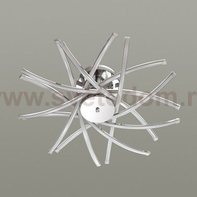 Люстра потолочная Odeon light 4026/73CL BROLLO