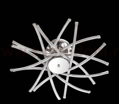 Люстра потолочная Odeon light 4026/73CL BROLLO