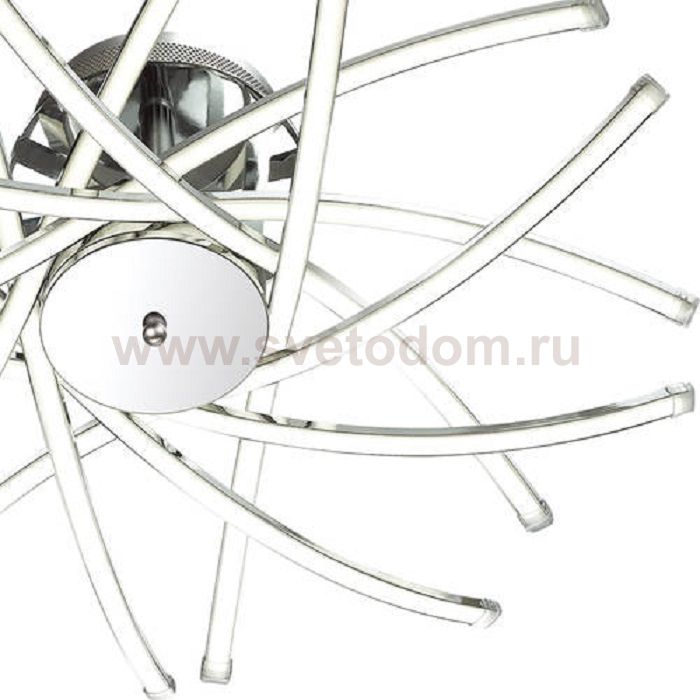 Люстра потолочная Odeon light 4026/73CL BROLLO