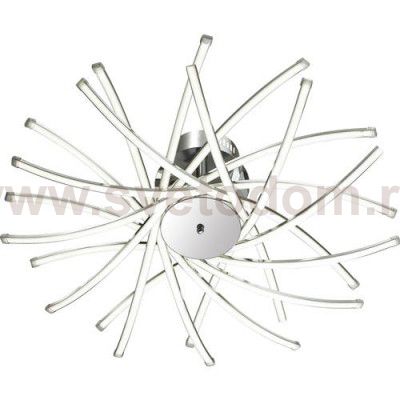 Люстра потолочная Odeon light 4026/99CL BROLLO