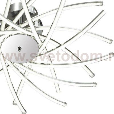 Люстра потолочная Odeon light 4026/99CL BROLLO