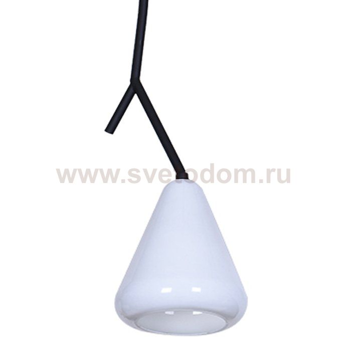 Подвесной светильник Maija Puoskari VANAMO white PENDANT Loft Concept 40.2606