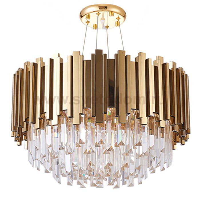 Люстра Empire Suspension MONDO II Loft Concept 40.2608