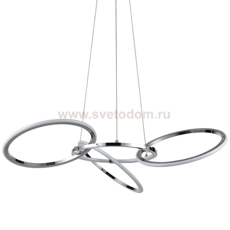 Люстра Bond Rings Loft Concept 40.2610