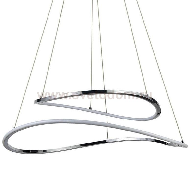 Люстра Parallel Rings Loft Concept 40.2611