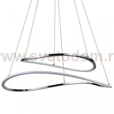 Люстра Parallel Rings Loft Concept 40.2611
