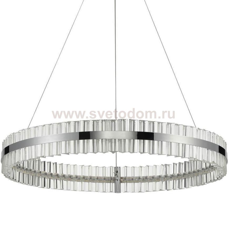 Люстра Belted Ring Loft Concept 40.2612