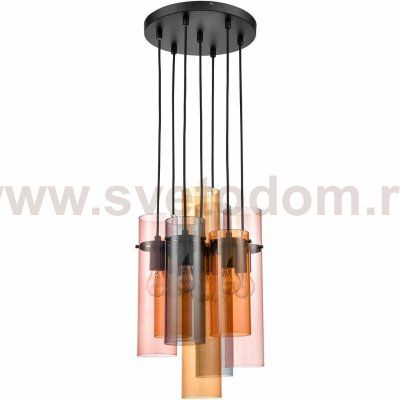 Люстра Multy Loft Concept 40.2616