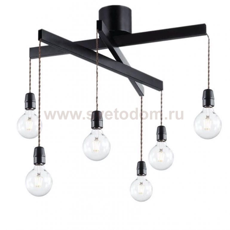 Люстра Spy Loft Concept 40.2617