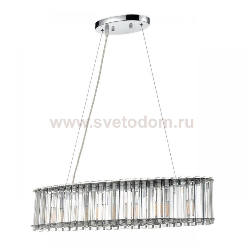 Люстра Board Chandelier Loft Concept 40.2620