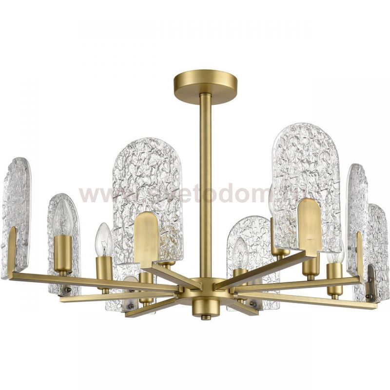 Люстра Geondo Chandelier Loft Concept 40.2622