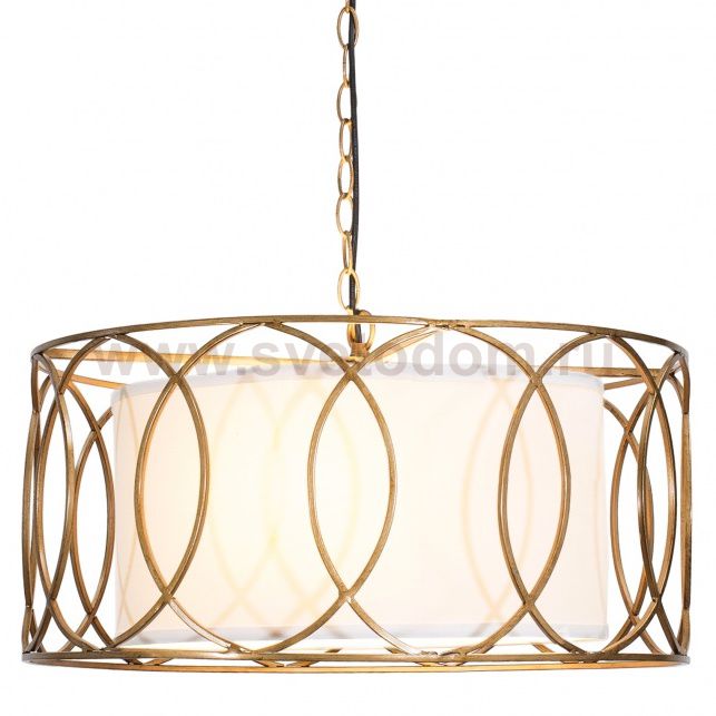 Люстра Antic solo chandelier Loft Concept 40.2630