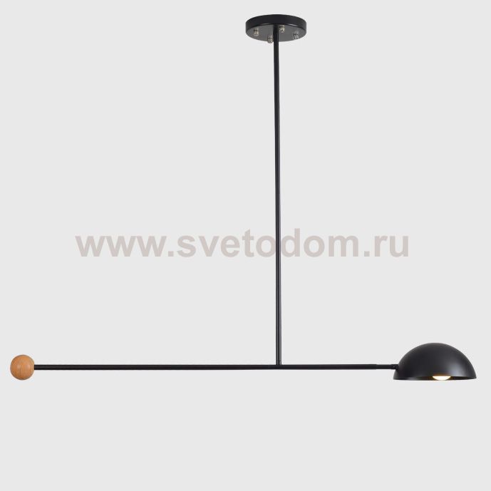 Подвесной светильник FLIAR Libra Loft Concept 40.2643-0