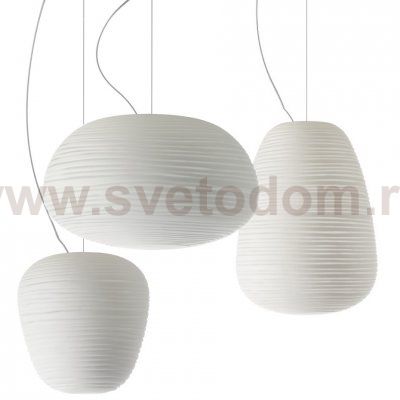 Подвесной светильник Foscarini Rituals Pendant Lamp Loft Concept 40.2651-0