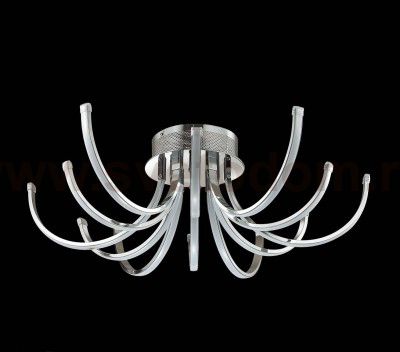 Люстра потолочная Odeon light 4027/96CL GIA