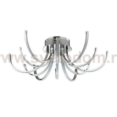 Люстра потолочная Odeon light 4027/96CL GIA